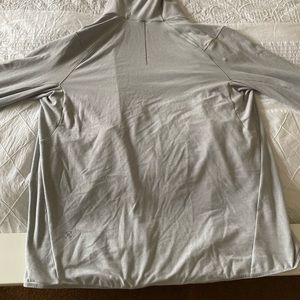 Men’s Lululemon Zip-Up